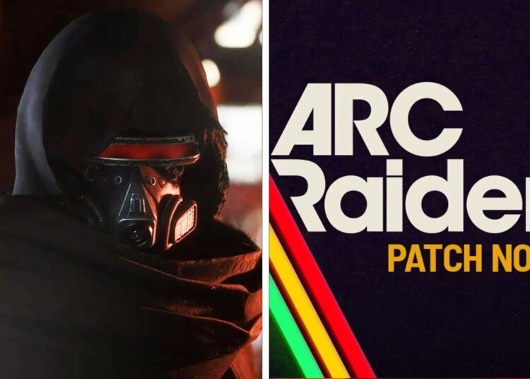 ARC Raiders Update 1.29.0 Adds Denuvo Anti-Cheat and New Trader – Full Patch Notes