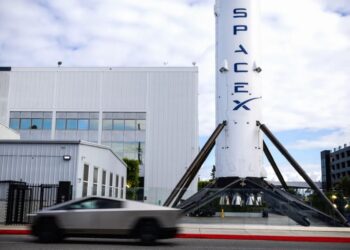 Boycotts Hurt Tesla’s Sales. Now, Activists Are Taking On Elon Musk’s SpaceX IPO