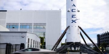 Boycotts Hurt Tesla’s Sales. Now, Activists Are Taking On Elon Musk’s SpaceX IPO