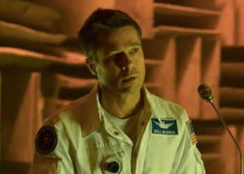 James Gray Says ‘Ad Astra’ Was ‘Taken Away’ From Him: ‘It Would Have Been a Very Different Movie’