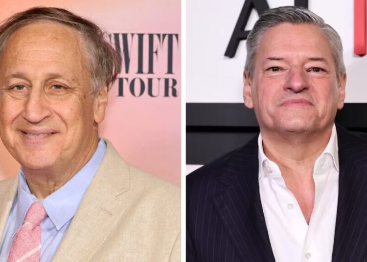 AMC CEO Toasts ‘Immensely Successful’ Netflix Theatrical Talks as Greta Gerwig’s ‘Narnia’ Gets 49-Day Wide Release