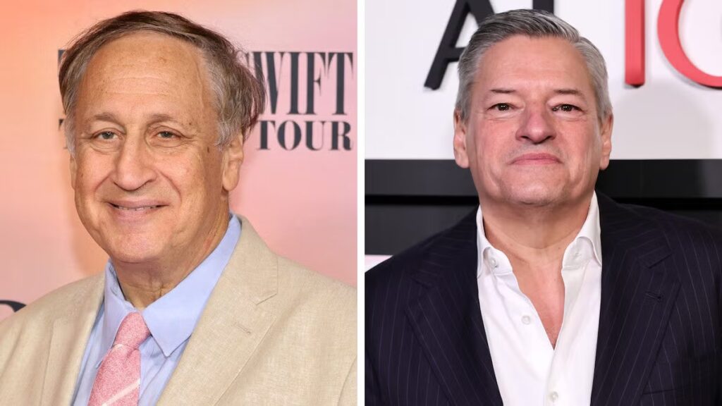 AMC CEO Toasts ‘Immensely Successful’ Netflix Theatrical Talks as Greta Gerwig’s ‘Narnia’ Gets 49-Day Wide Release