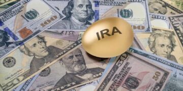 How to roll over your 401(k) to a gold IRA