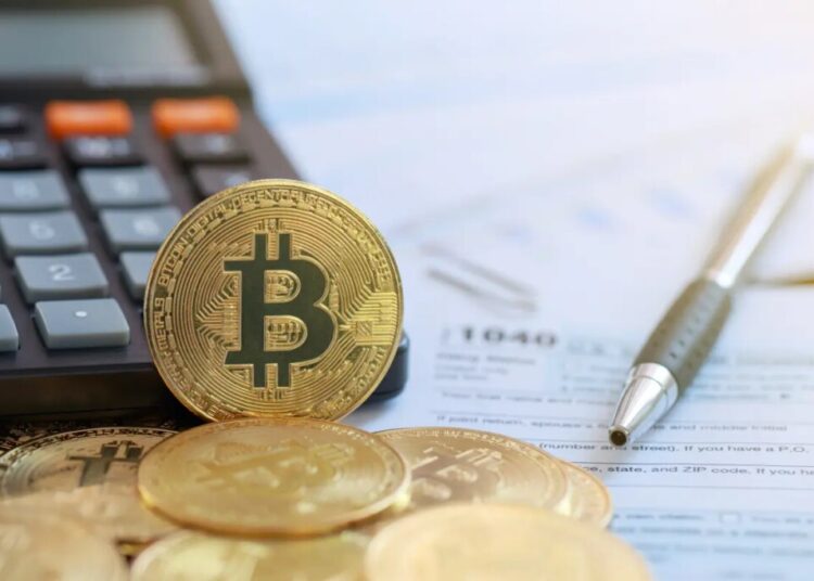 Bitcoin taxes: What you actually owe the IRS when you sell
