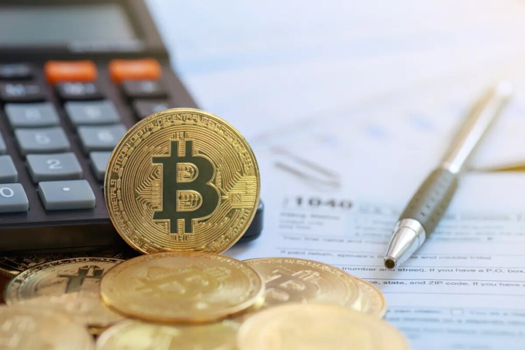 Bitcoin taxes: What you actually owe the IRS when you sell