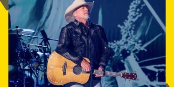 Alan Jackson’s star-studded last concert is coming up. How much are tickets?