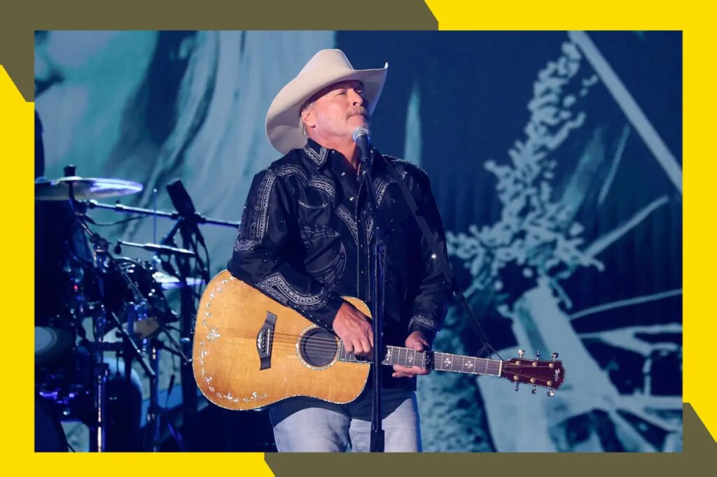 Alan Jackson’s star-studded last concert is coming up. How much are tickets?