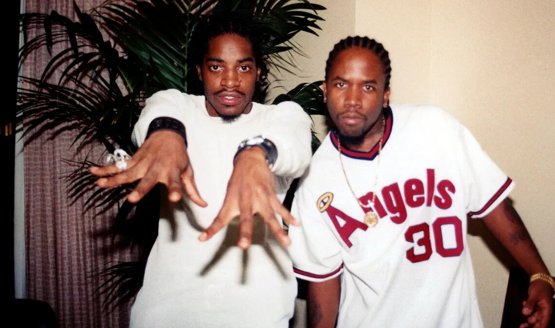 Playlist Rewind: 5 Brilliant Album Releases That Defined 1998
