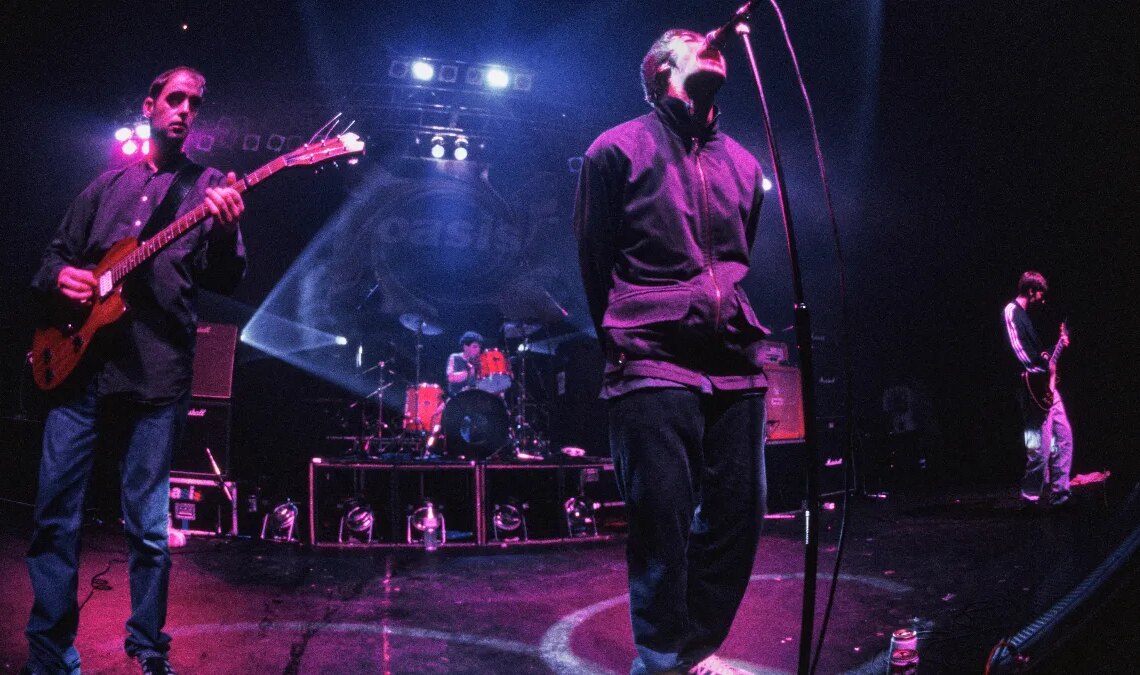 Playlist Rewind: 5 Album Releases That Defined 1994