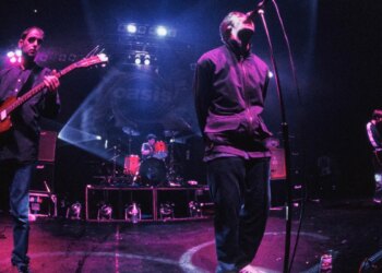 Playlist Rewind: 5 Album Releases That Defined 1994