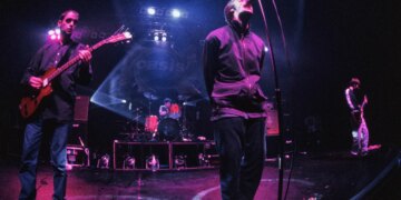 Playlist Rewind: 5 Album Releases That Defined 1994