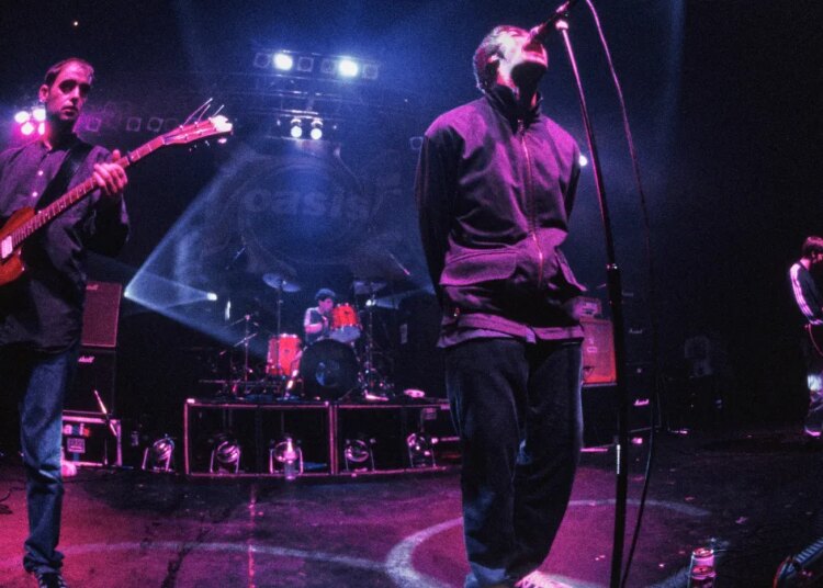 Playlist Rewind: 5 Album Releases That Defined 1994