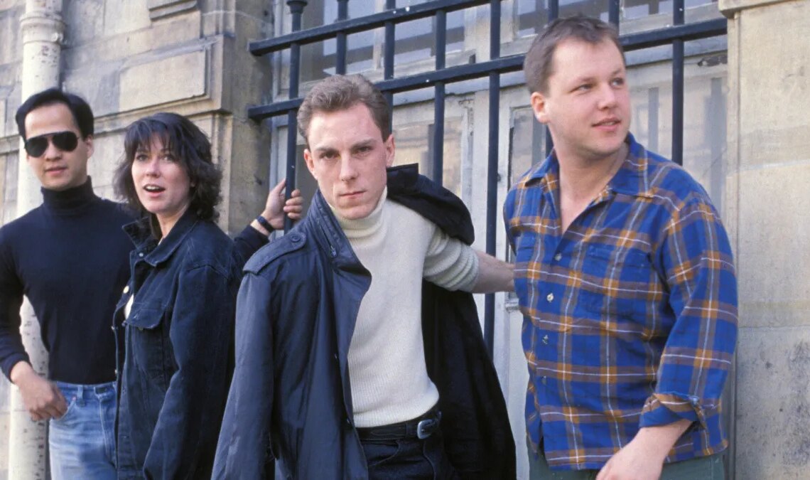 5 Album Releases That Defined 1988