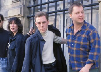 5 Album Releases That Defined 1988