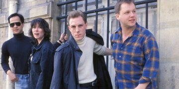 5 Album Releases That Defined 1988