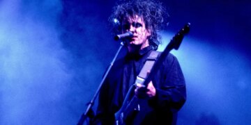 4 Significant Album Releases of 1989