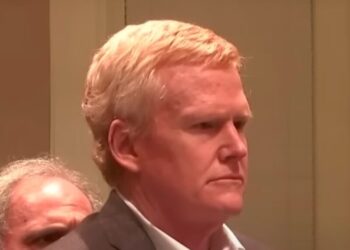 Alex Murdaugh’s Murder Conviction Overturned, South Carolina Supreme Court Orders New Trial