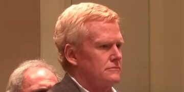 Alex Murdaugh’s Murder Conviction Overturned, South Carolina Supreme Court Orders New Trial