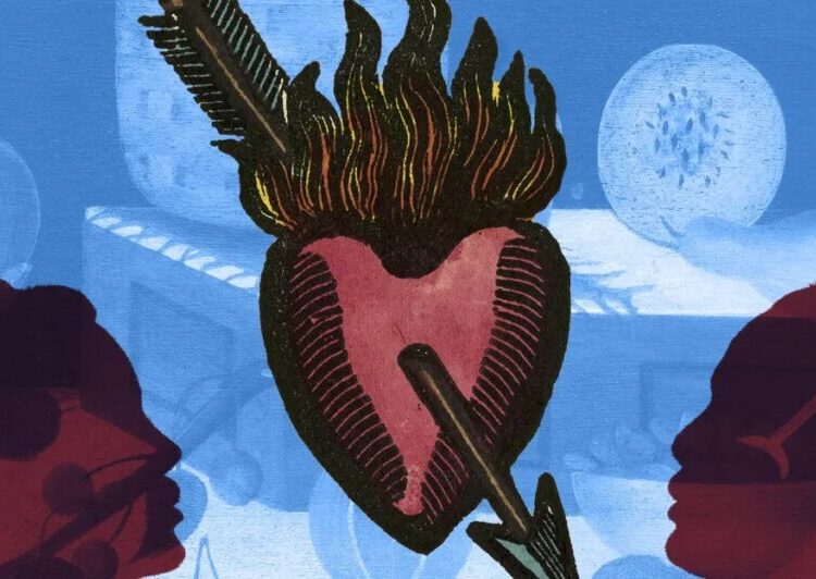 The sublime, feral pleasure of Girl Dinner Diaries