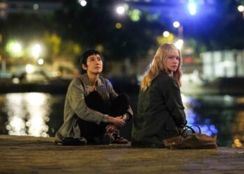 ‘All of a Sudden’ Review: Forget the Title, This Ryusuke Hamaguchi Movie Takes Its Time