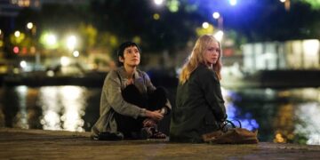 ‘All of a Sudden’ Review: Forget the Title, This Ryusuke Hamaguchi Movie Takes Its Time