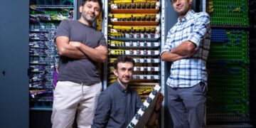 Amazon Thinks the Future of Data Centers Depends on a Technical Problem It Just Solved