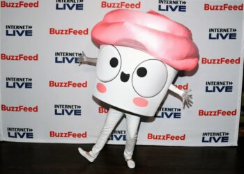 Amazon Is Making an AI-Animated ‘Good Advice Cupcake’ TV Show. Its Original Creator Is Furious