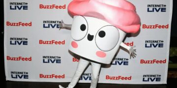 Amazon Is Making an AI-Animated ‘Good Advice Cupcake’ TV Show. Its Original Creator Is Furious