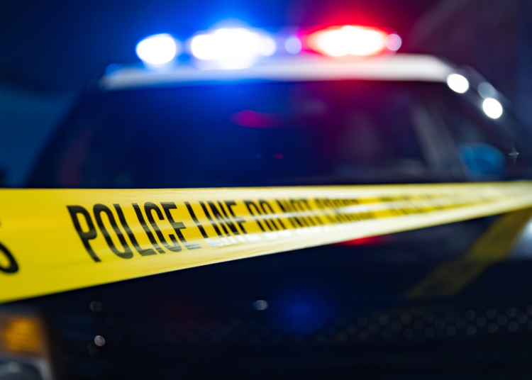 An OnlyFans BDSM Shoot Ended With a Man Suffocating to Death While the Cameras Still Rolled