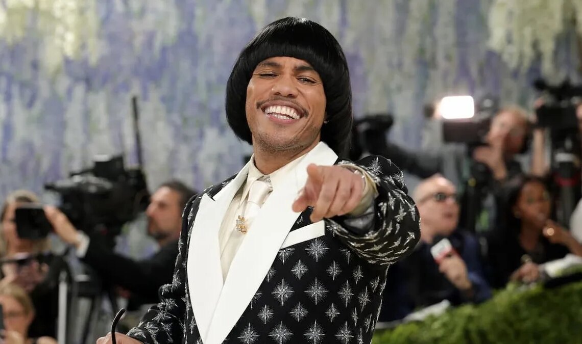 Anderson .Paak Got Some Crucial Advice From a Hip-Hop Legend and It Made Him the Star He Is Today