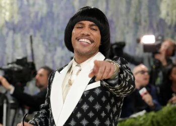 Anderson .Paak Got Some Crucial Advice From a Hip-Hop Legend and It Made Him the Star He Is Today