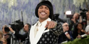 Anderson .Paak Got Some Crucial Advice From a Hip-Hop Legend and It Made Him the Star He Is Today