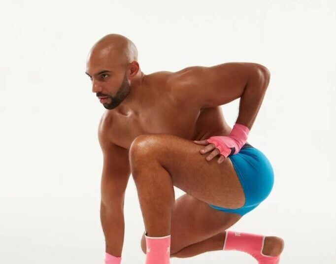 Bottom G Wants You to Know He’s More Than Just ‘Gay Andrew Tate’