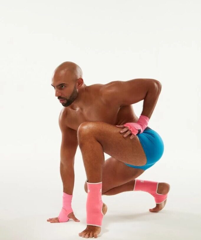 Bottom G Wants You to Know He’s More Than Just ‘Gay Andrew Tate’