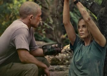 Charlize Theron-led ‘Apex’ Edges Out ‘Euphoria,’ ‘Man on Fire’ to Top Streaming Chart for 2nd Week