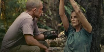 Charlize Theron-led ‘Apex’ Edges Out ‘Euphoria,’ ‘Man on Fire’ to Top Streaming Chart for 2nd Week