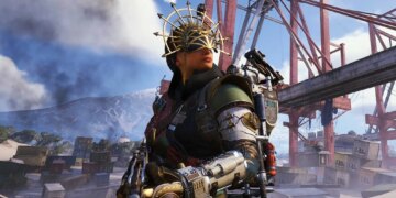 Arc Raiders Update 1.27.0 Fixes Turbine Issues and Addresses Negative Riven Tides Feedback
