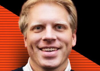 Antler CEO Magnus Grimeland says Silicon Valley doesn’t have a monopoly on tech: ‘People can innovate from almost anywhere’