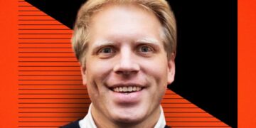 Antler CEO Magnus Grimeland says Silicon Valley doesn’t have a monopoly on tech: ‘People can innovate from almost anywhere’