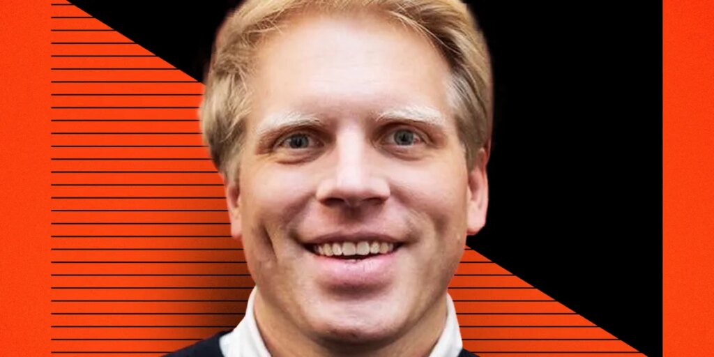 Antler CEO Magnus Grimeland says Silicon Valley doesn’t have a monopoly on tech: ‘People can innovate from almost anywhere’