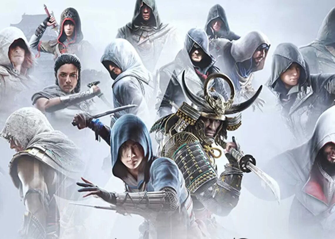 Assassin’s Creed Multiplayer Game Could Be in Trouble After “Awful” Playtests