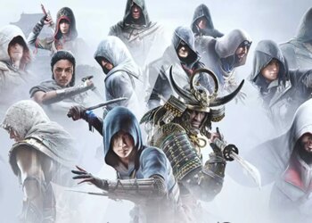 Assassin’s Creed Multiplayer Game Could Be in Trouble After “Awful” Playtests