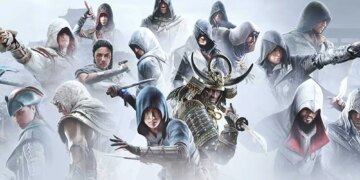 Assassin’s Creed Multiplayer Game Could Be in Trouble After “Awful” Playtests