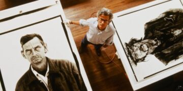 ‘Avedon’ Review: Ron Howard Exposes the Man Behind the Photos