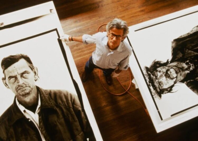 ‘Avedon’ Review: Ron Howard Exposes the Man Behind the Photos