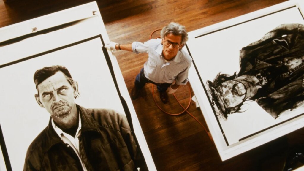 ‘Avedon’ Review: Ron Howard Exposes the Man Behind the Photos
