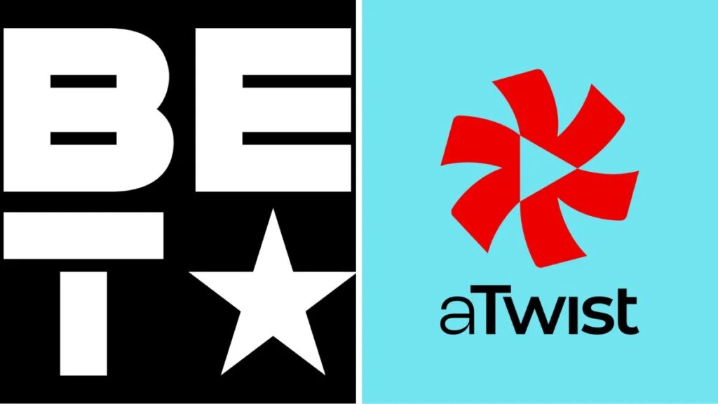 BET to Develop and Produce Microdramas With aTwist, Formatted for Multiple Platforms