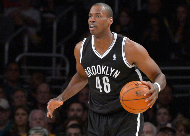 Jason Collins, a gay trailblazer in the NBA, dies of brain cancer at 47
