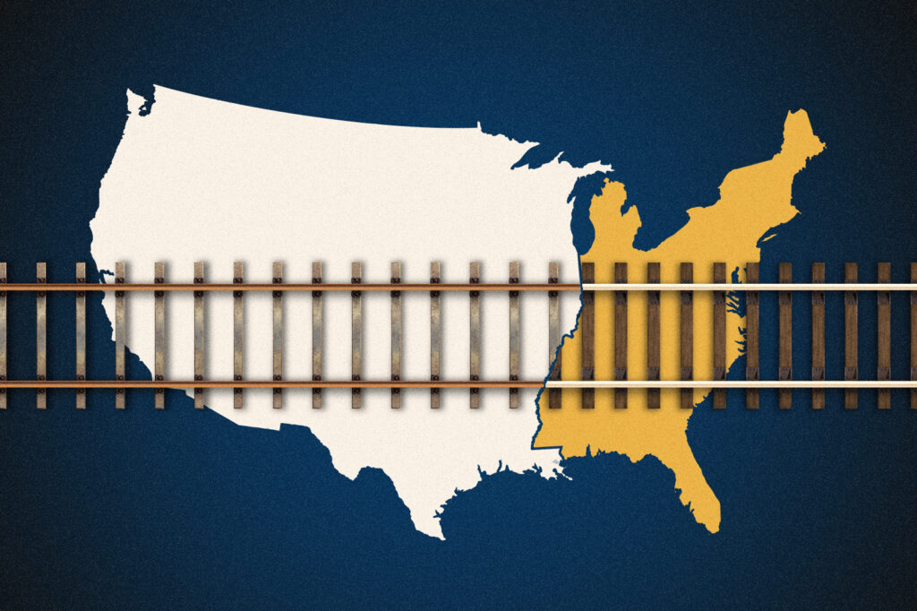 America’s railroads could learn a lot from wireless networks