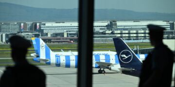 Should you be worried about jet fuel shortages in Europe this summer?
